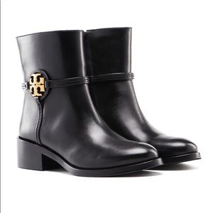 Tory Burch Miller 45mm Bootie